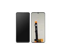 Bloc Complet pour Motorola Moto G50 Écran LCD Vitre Tactile Compatible Noir