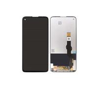 Bloc Complet pour Motorola Moto G8 Power Ecran LCD Vitre Tactile Compatible Noir