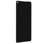 Bloc Complet pour OnePlus 8 Pro Écran LCD Vitre Tactile Noir
