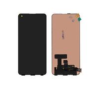 Bloc Complet pour Oneplus 9 Ecran LCD Vitre Tactile Compatible Noir