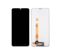 Bloc Complet pour Oppo A9 2020 / A5 2020 Ecran LCD Vitre Tactile Noir
