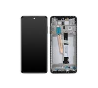 Xiaomi Bloc complet pour Poco X3 – Écran LCD vitre tactile Noir