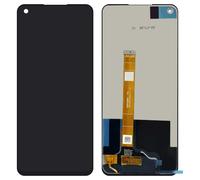 Bloc Complet Realme 6 et Oppo A72 4G Ecran LCD Vitre Tactile Compatible Noir