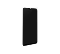 Bloc Complet pour Realme 6i Ecran LCD Vitre Tactile Noir