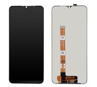 Bloc Complet pour Realme Narzo 50A Prime Écran LCD Vitre Tactile