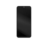 Clappio Bloc Complet pour Samsung A25 Écran OLED Vitre Tactile Noir