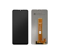 Bloc Complet pour Samsung Galaxy A04s Ecran LCD Vitre Tactile Compatible Noir