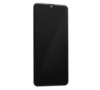 Bloc Complet pour Samsung Galaxy A10s Écran LCD et vitre tactile Noir
