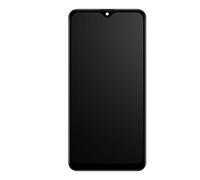Bloc Complet pour Samsung Galaxy A10s Écran LCD Vitre Tactile Noir