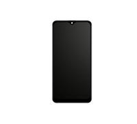Bloc Complet pour Samsung Galaxy A10s Ecran LCD Vitre Tactile Noir