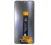 Bloc Complet pour Samsung Galaxy A13 5G Écran LCD Vitre Tactile Compatible Noir