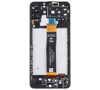 Bloc Complet pour Samsung Galaxy A13 5G LCD + Vitre Tactile Compatible Noir