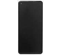 Bloc Complet pour Samsung Galaxy A21s Écran LCD Vitre Tactile Noir