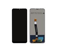 Bloc Complet Samsung Galaxy A22 5G Ecran LCD Vitre Tactile Compatible Noir