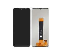Bloc Complet Samsung Galaxy A32 5G Écran LCD Vitre Tactile Compatible Noir