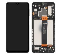 Bloc Complet pour Samsung Galaxy A32 5G Écran LCD Vitre Tactile Samsung Noir