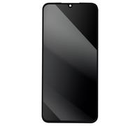 Bloc Complet pour Samsung Galaxy A34 5G Écran AMOLED et Vitre Tactile Noir