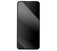 Bloc Complet pour Samsung Galaxy A34 5G Écran AMOLED et Vitre Tactile Noir