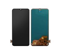 Bloc Complet pour Samsung Galaxy A40 Écran LCD Vitre Tactile Compatible Noir