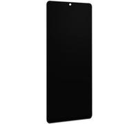 Bloc Complet pour Samsung Galaxy A42 5G Écran LCD Vitre Tactile Noir