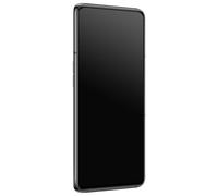 Bloc Complet pour Samsung Galaxy A80 Écran LCD et vitre tactile Service Pack Samsung Noir