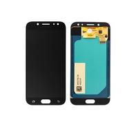 Bloc Complet pour Samsung Galaxy J5 2017 Ecran LCD et Vitre Tactile Compatible Noir