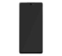 Bloc Complet pour Samsung Galaxy S10 Lite Écran LCD Vitre Tactile Blanc