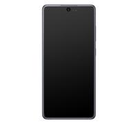 Bloc Complet pour Samsung Galaxy S10 Lite Écran LCD Vitre Tactile Bleu
