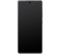 Bloc Complet pour Samsung Galaxy S10 Lite Écran LCD Vitre Tactile Bleu