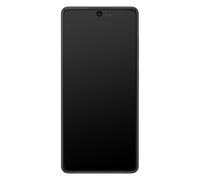 Samsung Bloc écran complet Galaxy S10 Lite – Écran LCD vitre tactile – Noir