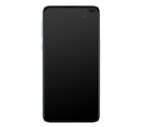 Samsung Bloc complet Galaxy S10 Plus Écran LCD vitre tactile original Bleu