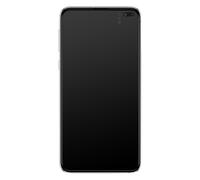 Bloc Complet pour Samsung Galaxy S10 Plus Écran LCD Vitre Tactile Samsung Blanc