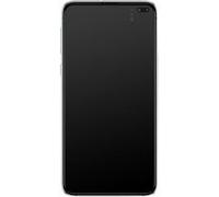 Bloc Complet pour Samsung Galaxy S10 Plus Écran LCD Vitre Tactile Samsung Blanc Blanc G