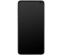 Samsung Bloc Complet pour Samsung Galaxy S10 Plus Écran LCD Vitre Tactile Vert