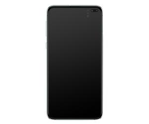 Bloc Complet pour Samsung Galaxy S10 Plus Écran LCD Vitre Tactile Vert