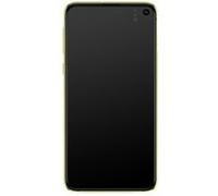 Bloc Complet pour Samsung Galaxy S10e Écran LCD Vitre Tactile Jaune