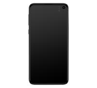 Samsung Bloc complet Galaxy S10e – Écran LCD vitre tactile – Noir