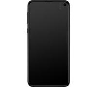 Bloc Complet pour Samsung Galaxy S10e Écran LCD Vitre Tactile Noir