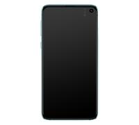 Bloc Complet pour Samsung Galaxy S10e Écran LCD Vitre Tactile Samsung Vert