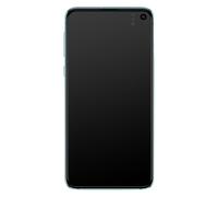 Bloc Complet pour Samsung Galaxy S10e Écran LCD Vitre Tactile Samsung Vert