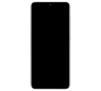 Bloc Complet Samsung Galaxy S20 Écran LCD Vitre Tactile Original blanc