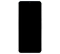 Bloc Complet Samsung Galaxy S20 Écran LCD Vitre Tactile Original bleu