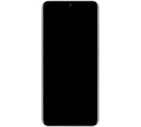 Bloc Complet pour Samsung Galaxy S20 Écran LCD Vitre Tactile Samsung Blanc Blanc G