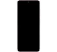 Bloc Complet pour Samsung Galaxy S20 Écran LCD Vitre Tactile Samsung Rose