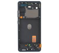 Bloc Complet pour Samsung Galaxy S20 FE 4G Écran LCD Vitre Tactile Samsung Bleu