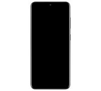 Ecran Lcd Complet Origine Samsung Galaxy S20+ Noir Gh82-22134a