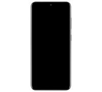 Ecran Lcd Complet Origine Samsung Galaxy S20+ Noir Gh82-22134a