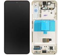 Bloc Complet pour Samsung Galaxy S22 Écran LCD Vitre Tactile Samsung Violet