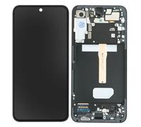 Bloc Complet pour Samsung Galaxy S22 Plus Écran LCD Vitre Tactile Samsung Gris