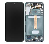 Bloc Complet pour Samsung Galaxy S22 Plus Écran LCD Vitre Tactile Samsung Vert